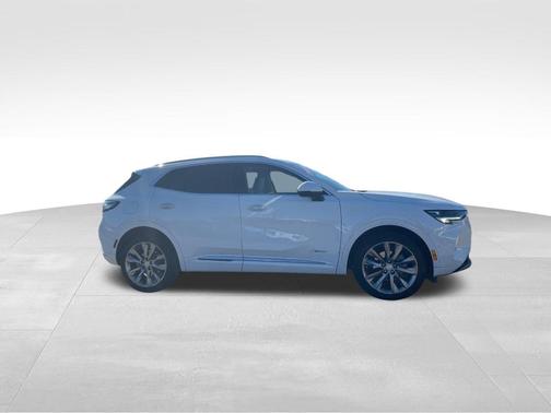2021 Buick Envision Avenir