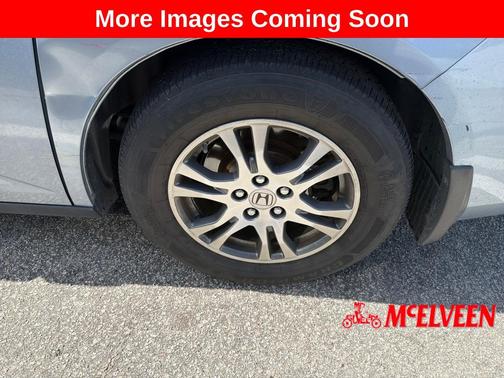 2013 Honda Odyssey EX-L