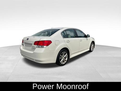 2014 Subaru Legacy 2.5i Premium