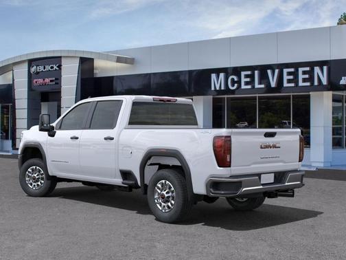 2025 GMC Sierra 2500 Pro