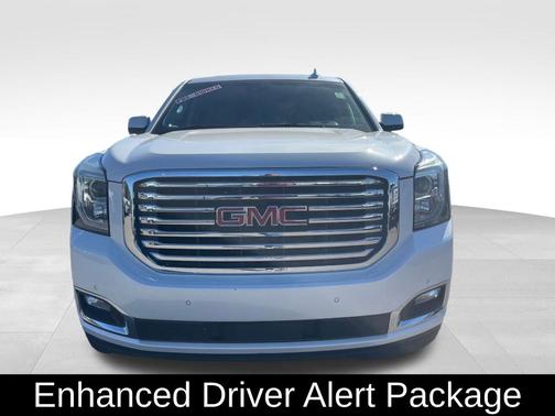 2018 GMC Yukon XL SLT