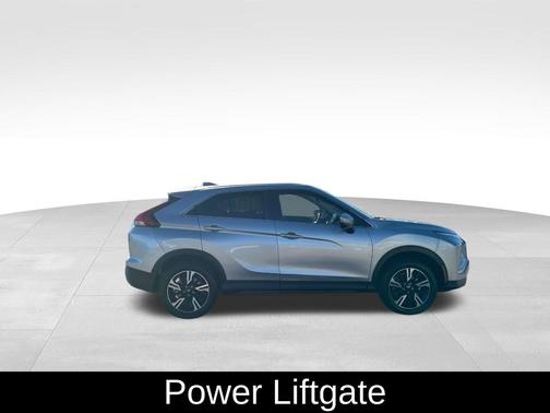 2025 Mitsubishi Eclipse Cross EDITION