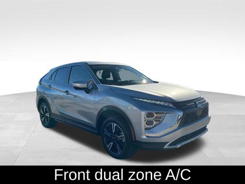 2025 Mitsubishi Eclipse Cross EDITION