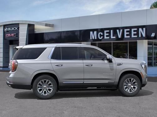 Sterling 2026 GMC Yukon Denali