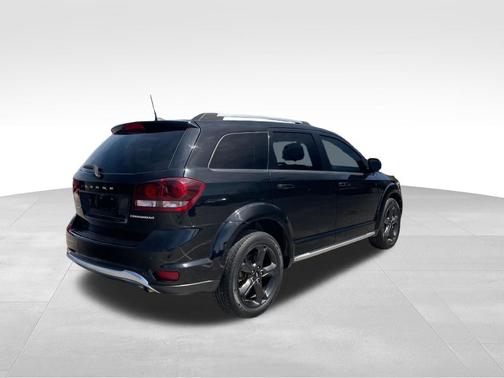 2020 Dodge Journey Crossroad