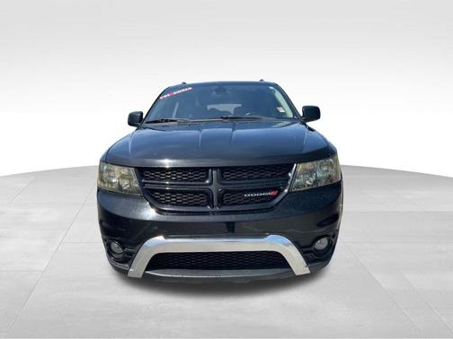 2020 Dodge Journey Crossroad