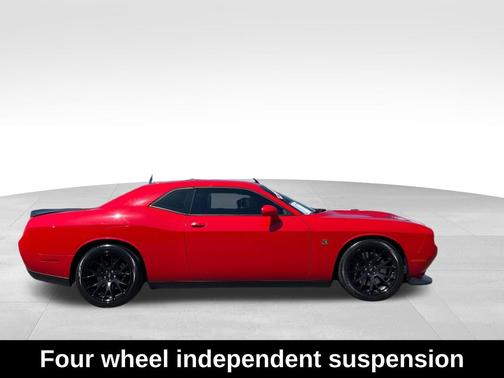 2019 Dodge Challenger R/T Scat Pack