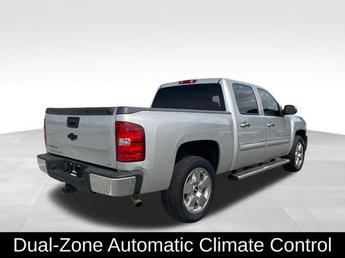 2010 Chevrolet Silverado 1500 LT