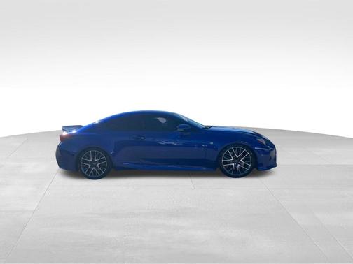2016 Lexus RC 200t Base