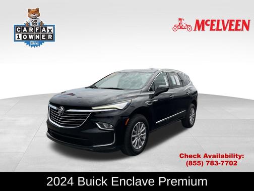 2024 Buick Enclave Premium