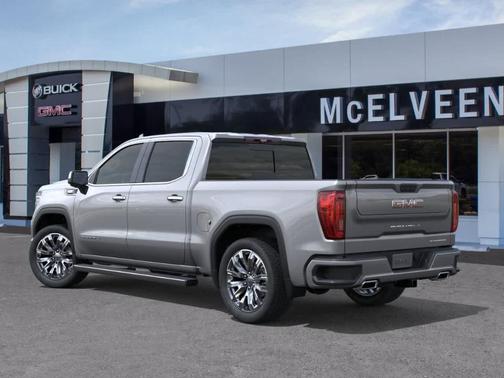 Sterling 2026 GMC Sierra 1500 Denali