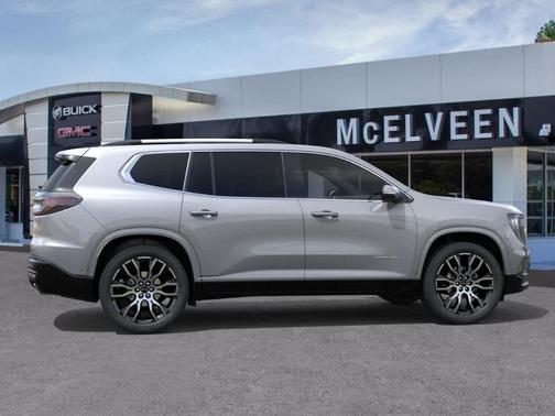 Sterling 2026 GMC Acadia FWD Denali Ultimate