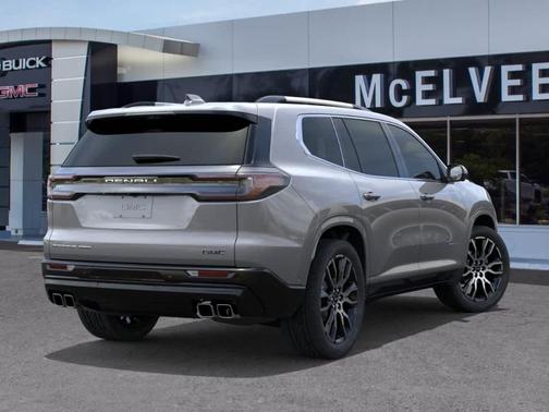 Sterling 2026 GMC Acadia FWD Denali Ultimate