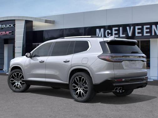 Sterling 2026 GMC Acadia FWD Denali Ultimate