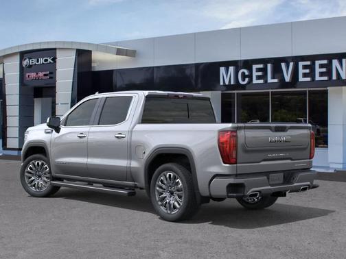 Sterling 2026 GMC Sierra 1500 Denali Ultimate