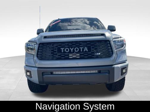 2018 Toyota Tundra Limited