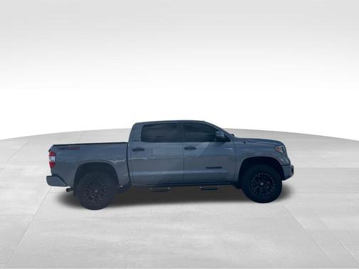 2018 Toyota Tundra Limited