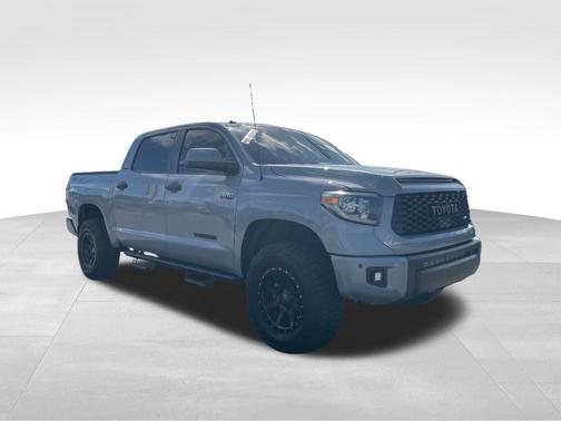 2018 Toyota Tundra Limited