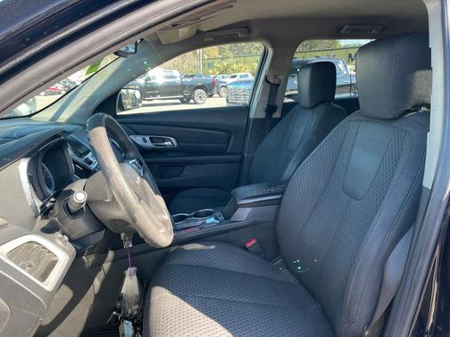 2015 GMC Terrain SLE-1