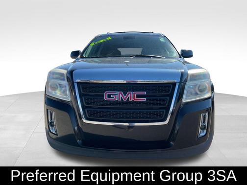 2015 GMC Terrain SLE-1