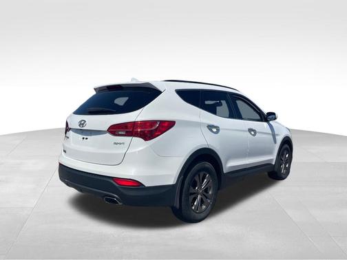 2014 Hyundai Santa Fe Sport 2.4L