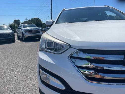 2014 Hyundai Santa Fe Sport 2.4L