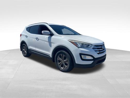 2014 Hyundai Santa Fe Sport 2.4L