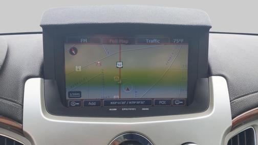 2013 Cadillac CTS Premium