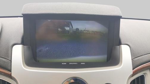 2013 Cadillac CTS Premium