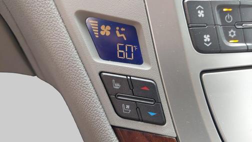 2013 Cadillac CTS Premium