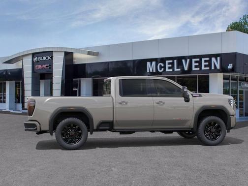 Dune 2026 GMC Sierra 2500 AT4