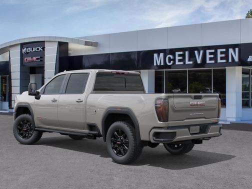 Dune 2026 GMC Sierra 2500 AT4