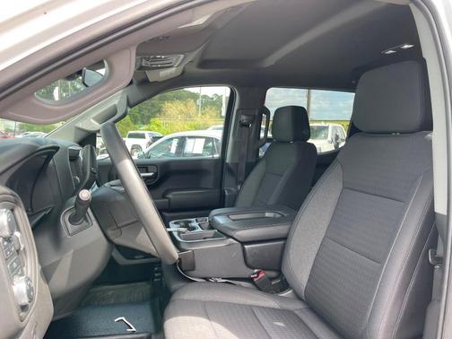 2022 GMC Sierra 1500 Pro