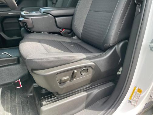 2022 GMC Sierra 1500 Pro