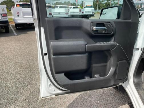 2022 GMC Sierra 1500 Pro