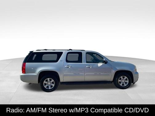 2011 GMC Yukon XL 1500 SLT