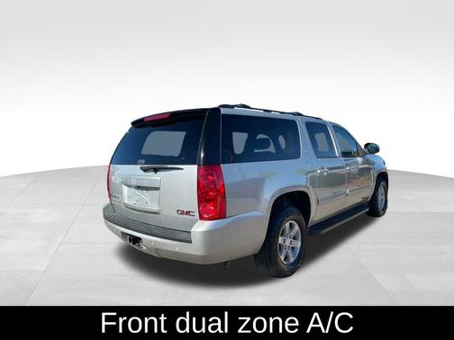 2011 GMC Yukon XL 1500 SLT
