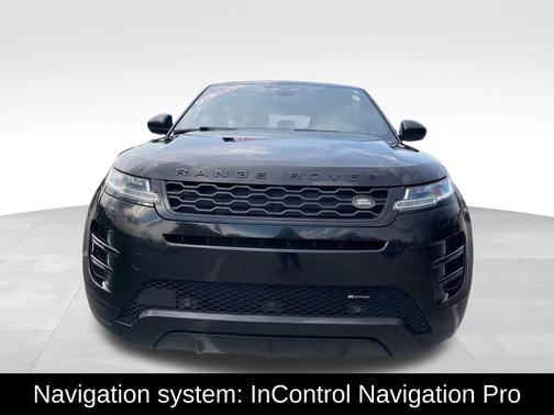 2023 Land Rover Range Rover Evoque R-Dynamic S