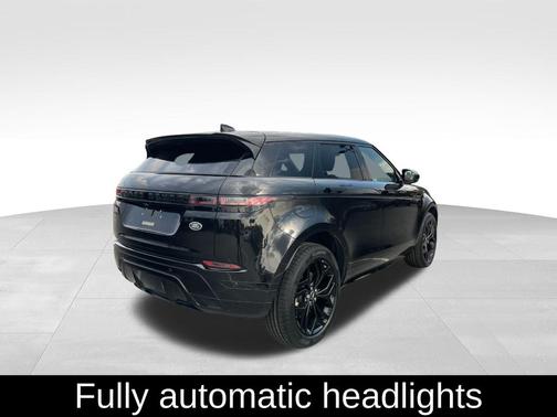 2023 Land Rover Range Rover Evoque R-Dynamic S