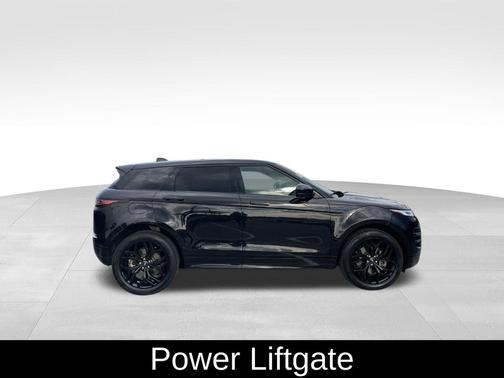 2023 Land Rover Range Rover Evoque R-Dynamic S
