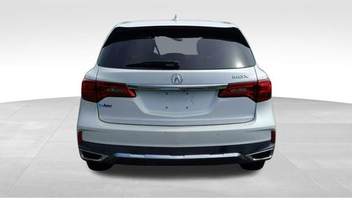 2020 Acura MDX 3.5L w/Technology Package