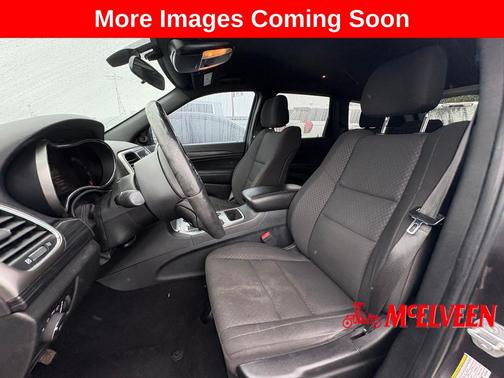 2019 Jeep Grand Cherokee Laredo E