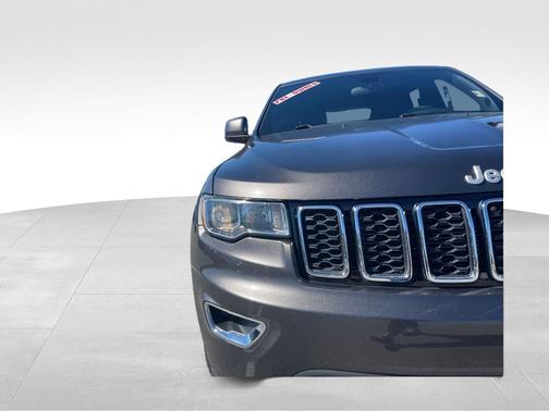 2019 Jeep Grand Cherokee Laredo E