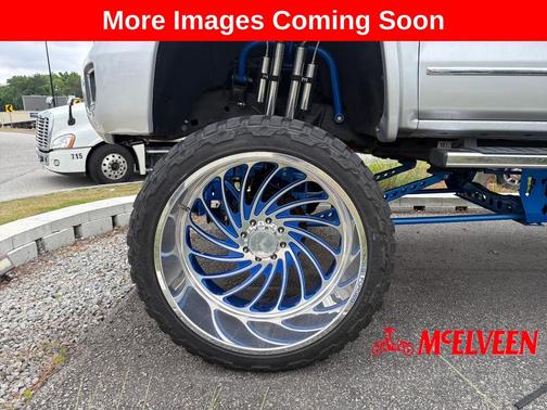 Quicksilver Metallic 2018 GMC Sierra 2500 Denali