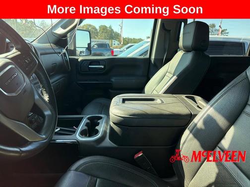 2022 GMC Sierra 2500 Denali