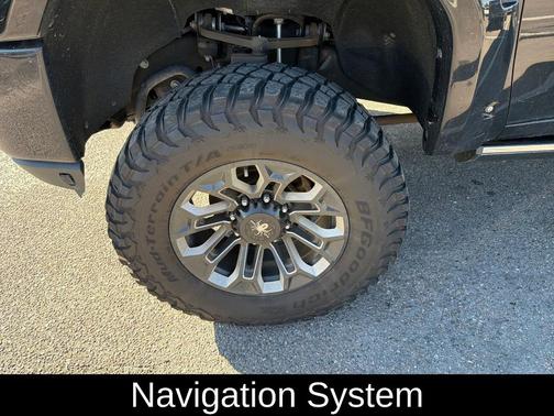 2022 GMC Sierra 2500 Denali