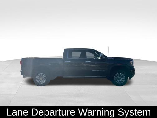 2022 GMC Sierra 2500 Denali