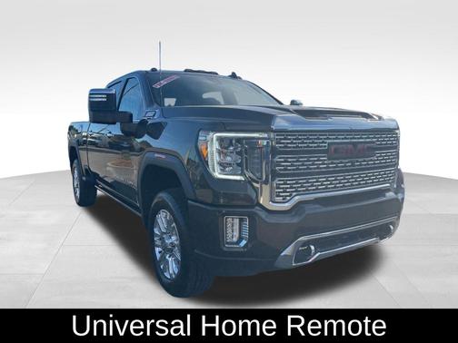 2022 GMC Sierra 2500 Denali