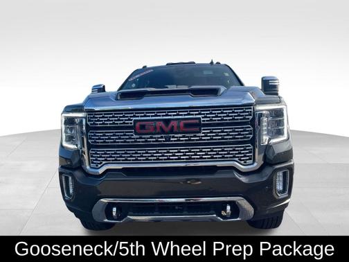 2022 GMC Sierra 2500 Denali