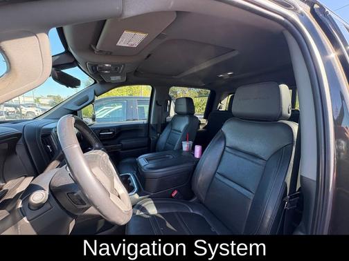 2022 GMC Sierra 2500 Denali